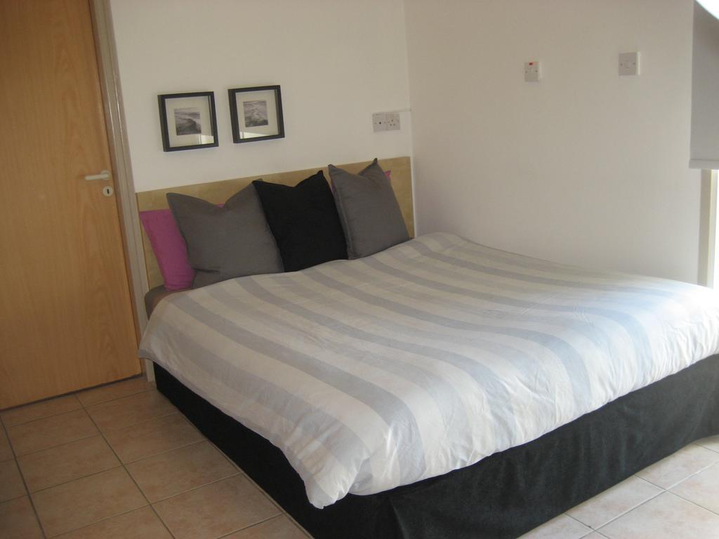 Lykavitos Apartments Nicosia Room photo
