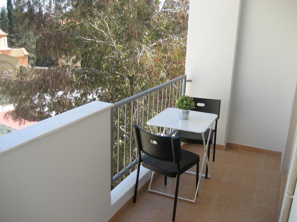 Lykavitos Apartments Nicosia Room photo